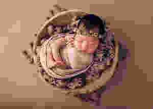 baby photographer Adelaide