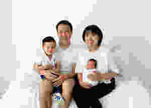 portrait photographer Adelaide