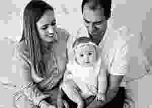 Adelaide newborn baby photographer