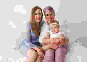 Adelaide hills baby photographer