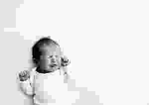 newborn baby photographer Adelaide