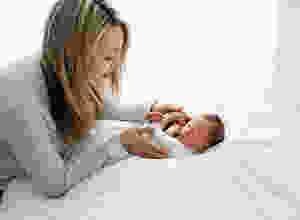 Adelaide newborn photography