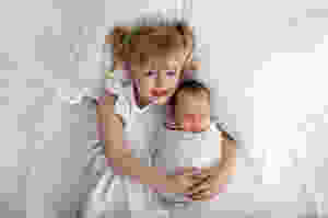 newborn baby photographer