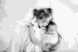 newborn photos Adelaide