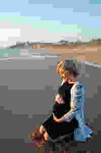 Adelaide pregnancy photographer