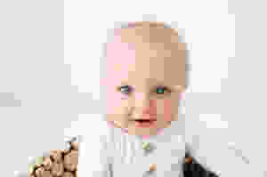 Adelaide baby photographer