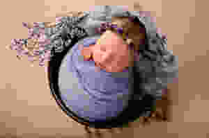 Adelaide newborn photography