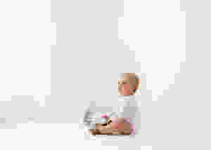 cake smash photography Adelaide