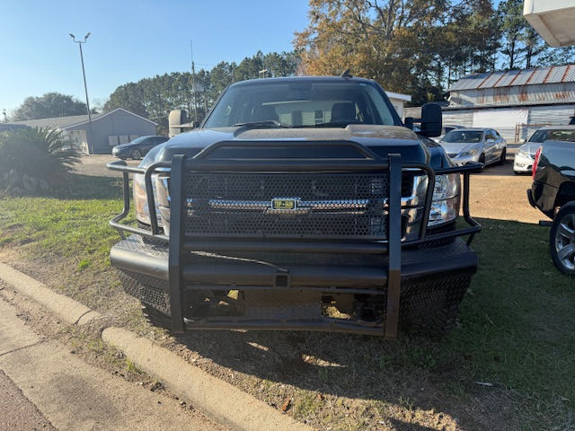 2008 Chevrolet Silverado 2500 241K $13,000