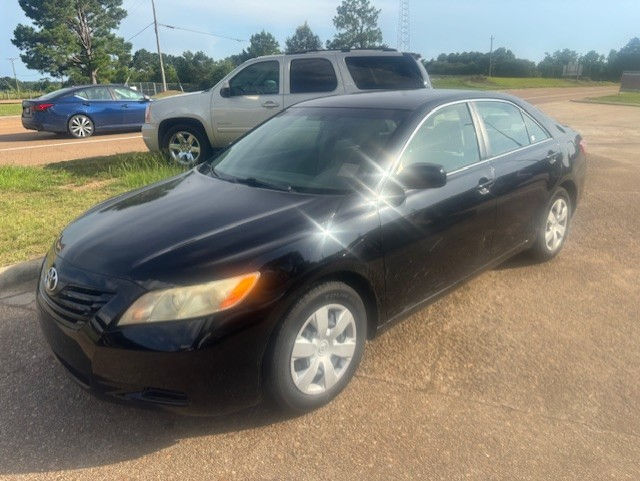2007 Toyota Camry 159K $8,000
