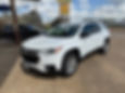 Sold! 2018 Chevy Traverse