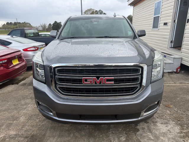 Sold! 2019 GMC Yukon SLT