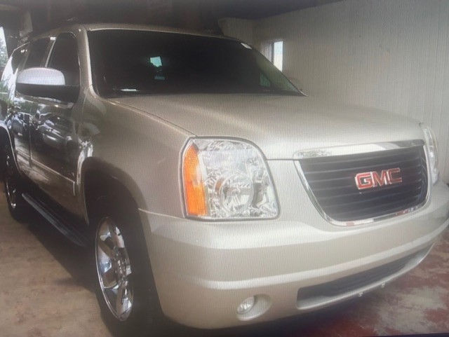 2014 GMC Yukon 116K $14,500