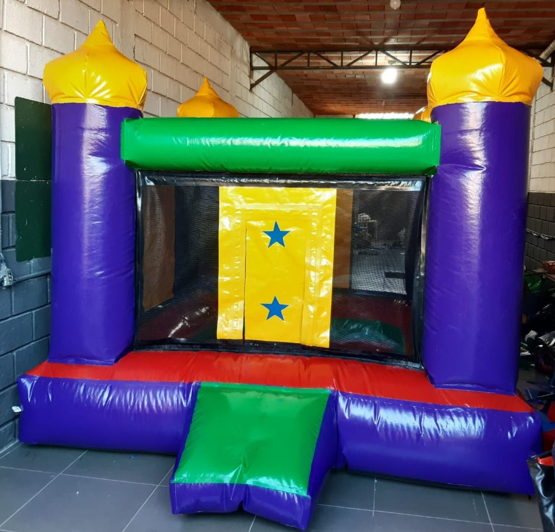 Castelo de Bolinha