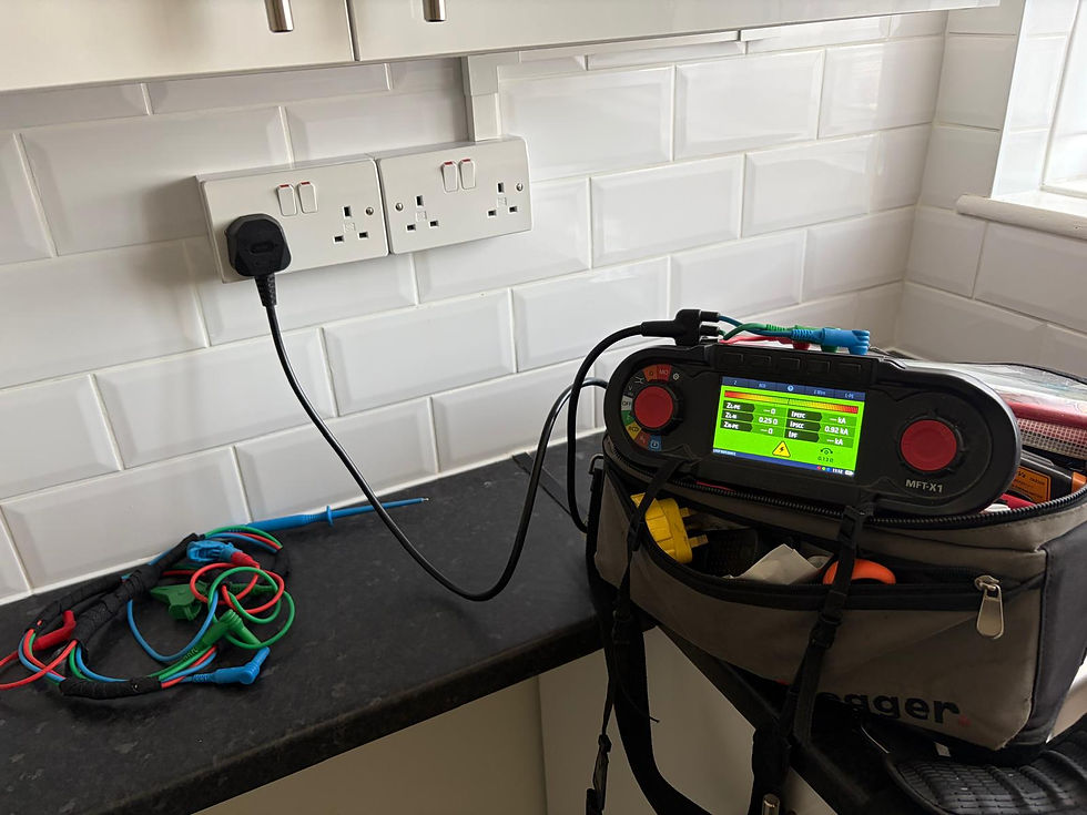 Do Energy-Saving Plugs Work? Safer Ways to Cut Electricity Bills Before January (Essex 2026)