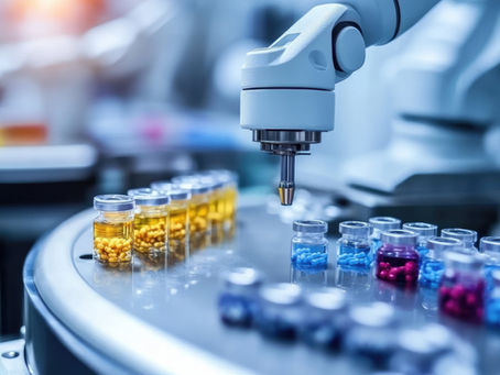 Qualification of the Disinfection Efficacy of an Ultraviolet Autonomous Robot for Use in Pharmaceutical Clean Rooms.