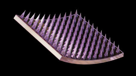 Recent Advancement In Microneedle Based Transdermal Patch