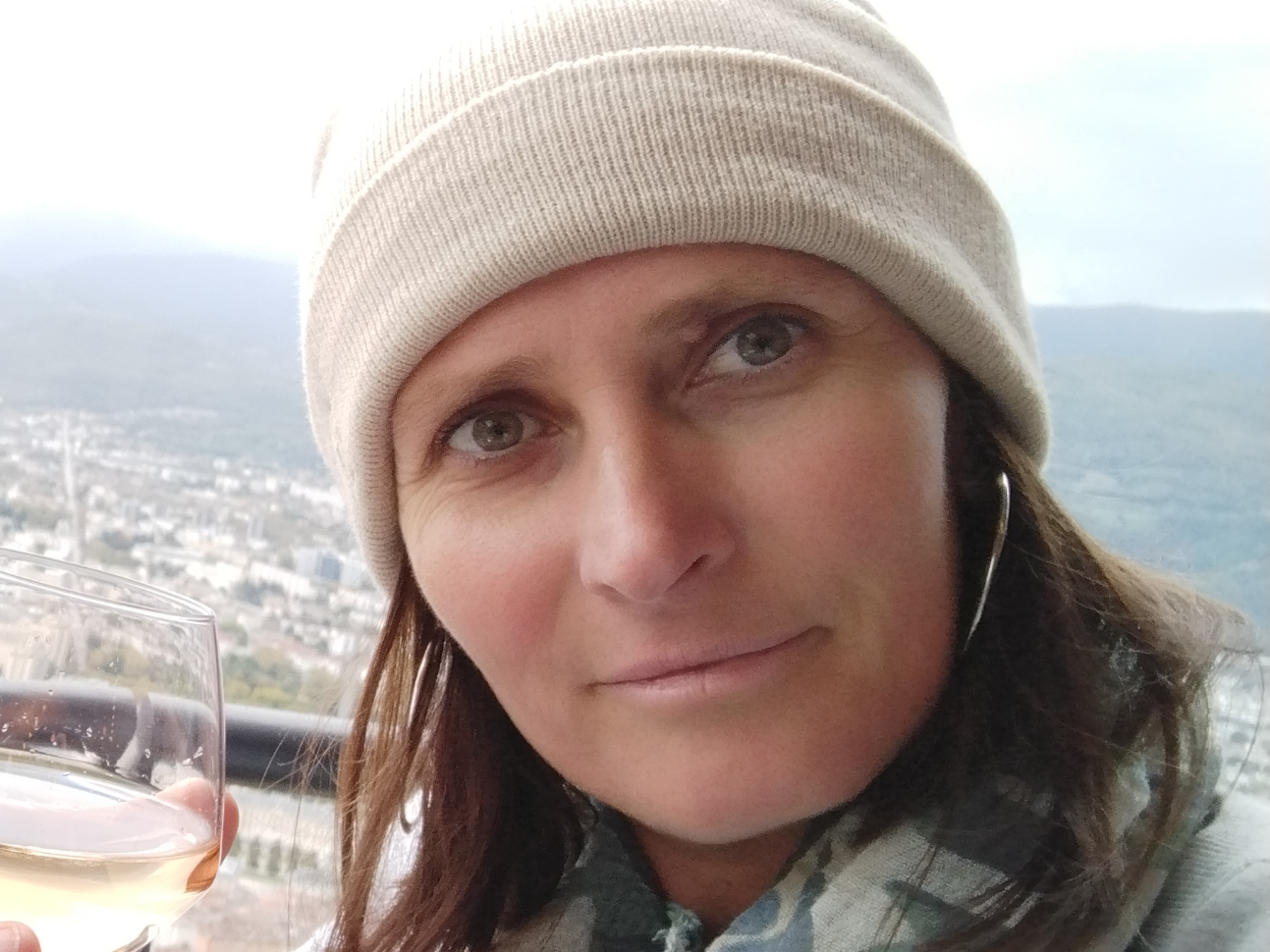 Photo du rédacteur: Jessica