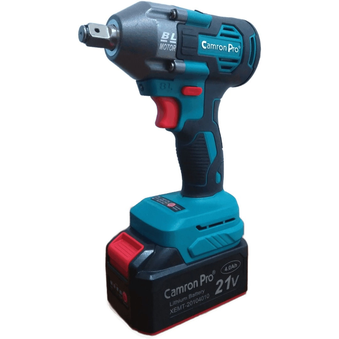 CP CIW-3110 CORDLESS WRENCH