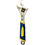 Thumbnail: Camron Gold Adjustable Wrench