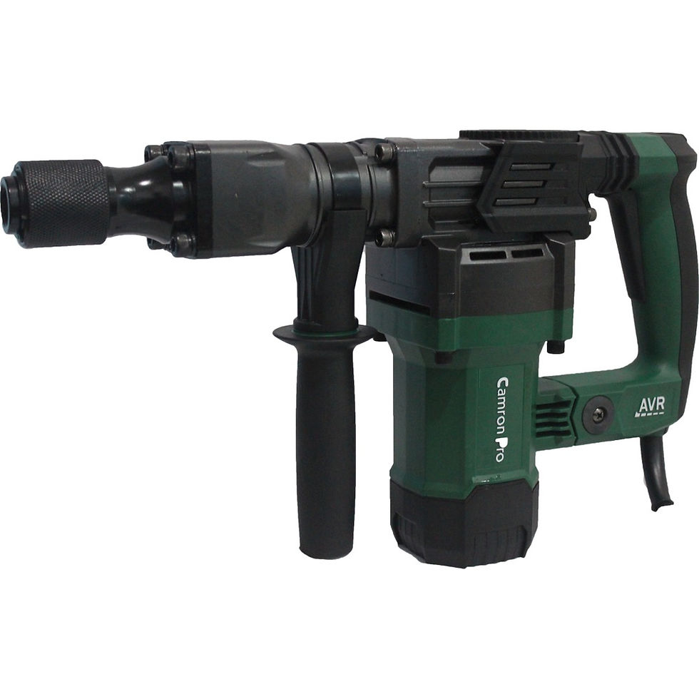 Thumbnail: CPDS-DH-8B Demolition Hammer