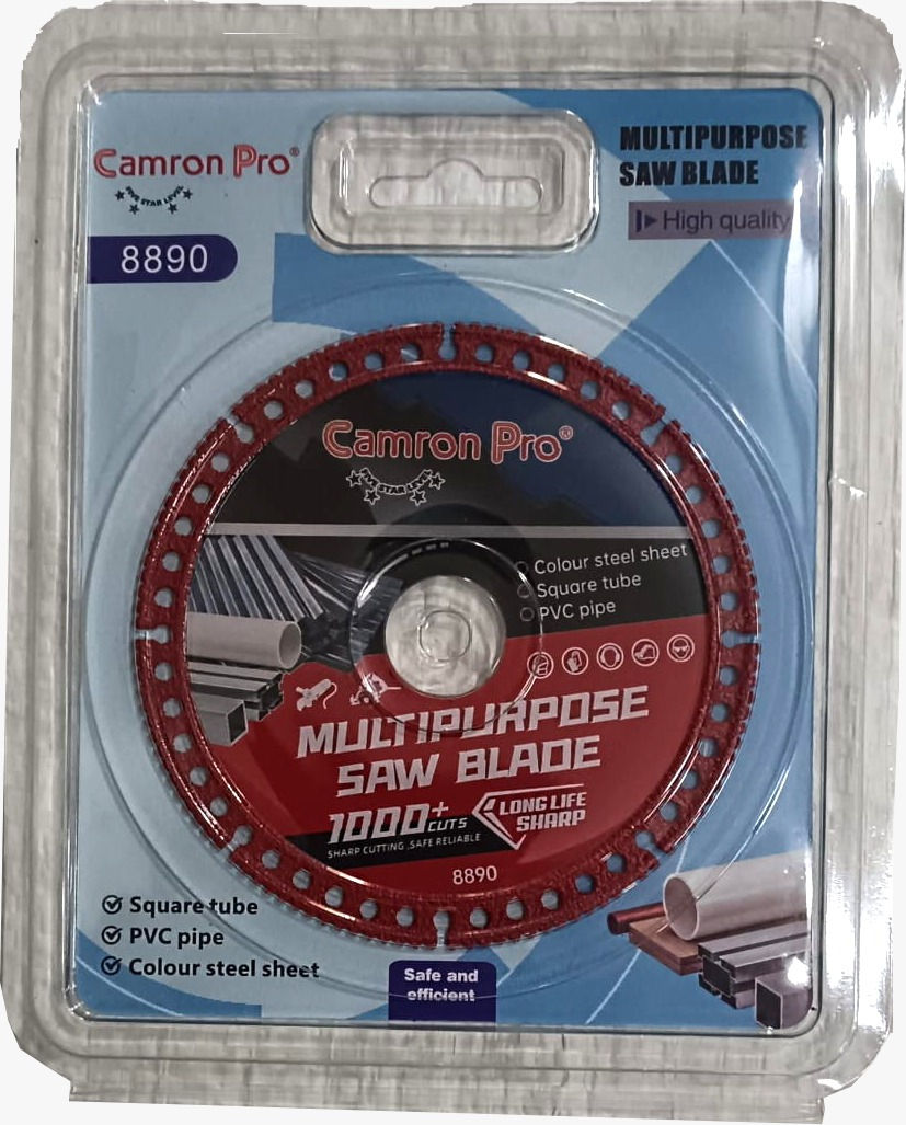 Thumbnail: Camron Pro 8890