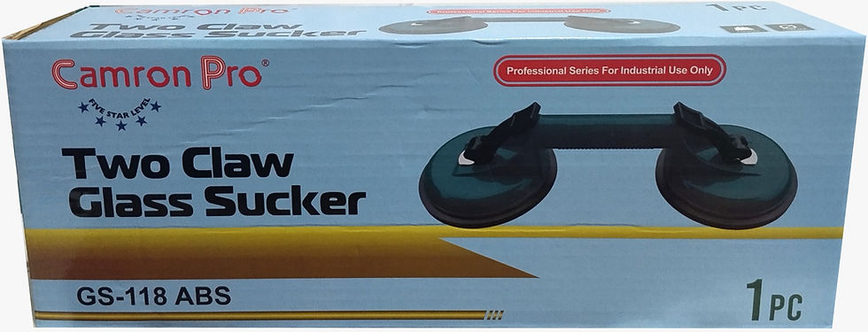 Thumbnail: Camron Pro GLASS SUCTION LIFTER
