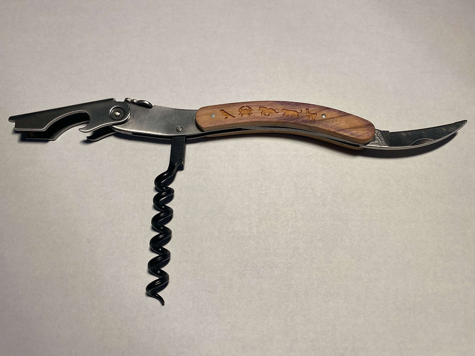 Thumbnail: Cork Screws
