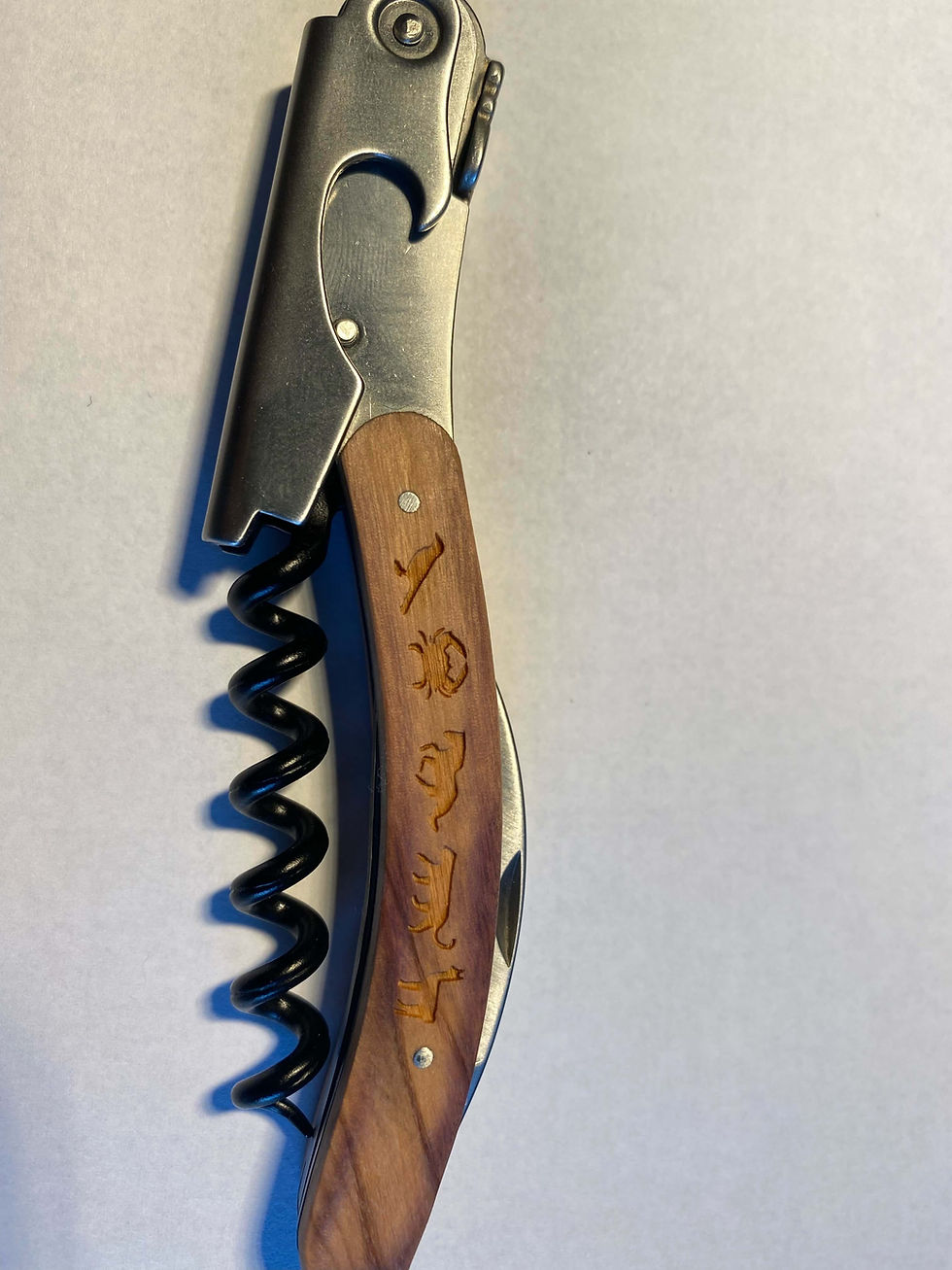 Thumbnail: Cork Screws