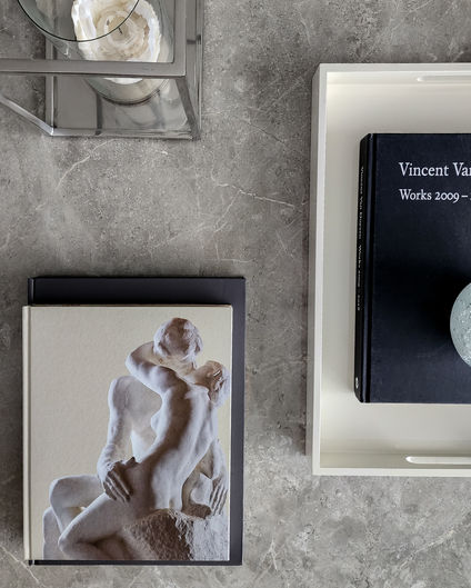 ENVIE INTERIOR DESIGN - PROJECT PORT DE LA MER - DUBAI