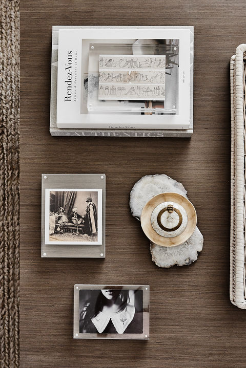ENVIE INTERIOR DESIGN  - LAMTARA 3 - DUBAI