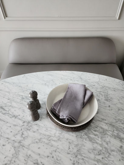 ENVIE INTERIOR DESIGN - PROJECT PORT DE LA MER - DUBAI