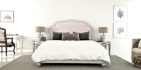 ENVIE INTERIOR DESIGN - BEACH HOUSE