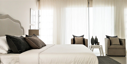 ENVIE INTERIOR DESIGN - BEACH HOUSE
