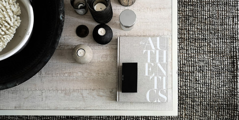 ENVIE INTERIOR DESIGN - BEACH HOUSE