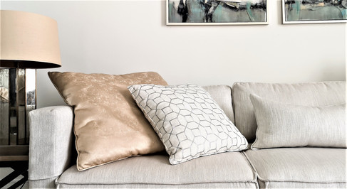 ENVIE INTERIOR DESIGN - BEACH HOUSE