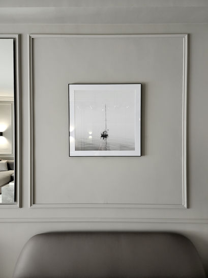 ENVIE INTERIOR DESIGN - PROJECT PORT DE LA MER - DUBAI