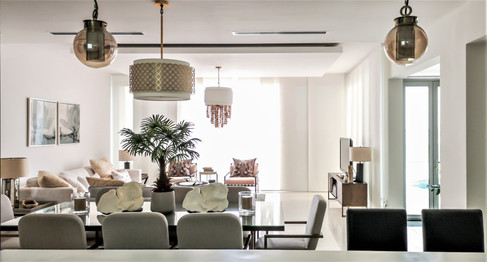 ENVIE INTERIOR DESIGN - BEACH HOUSE