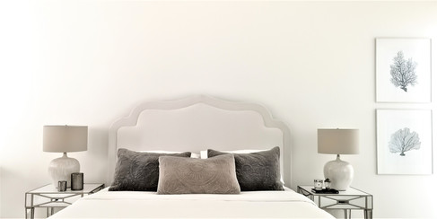 ENVIE INTERIOR DESIGN - BEACH HOUSE