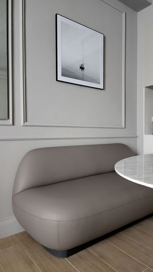 ENVIE INTERIOR DESIGN - PROJECT PORT DE LA MER - DUBAI