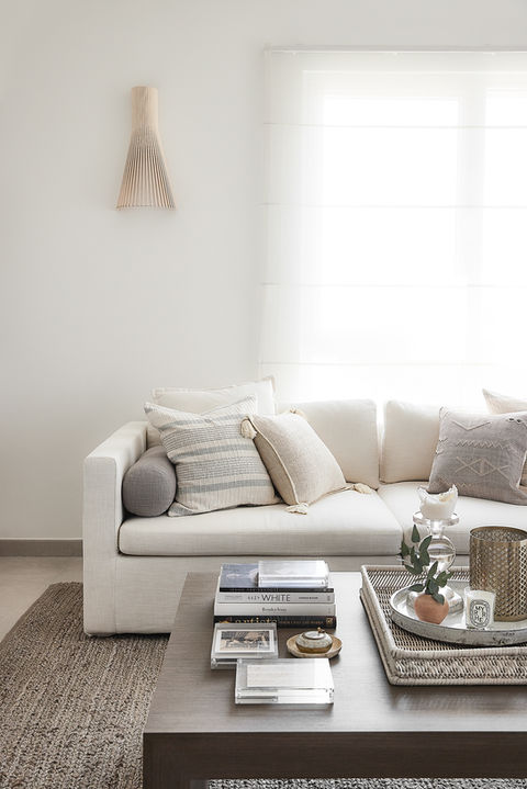 ENVIE INTERIOR DESIGN  - LAMTARA 3 - DUBAI