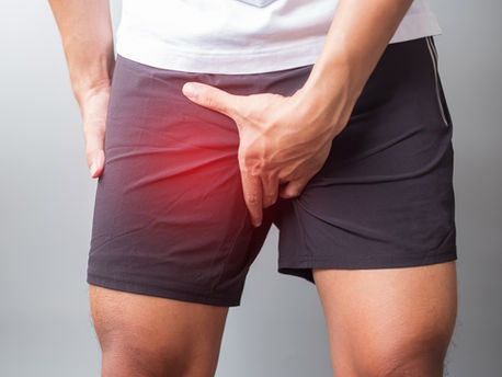 Breaking Your Penis During Sex: Penis Fractures Gone Wrong