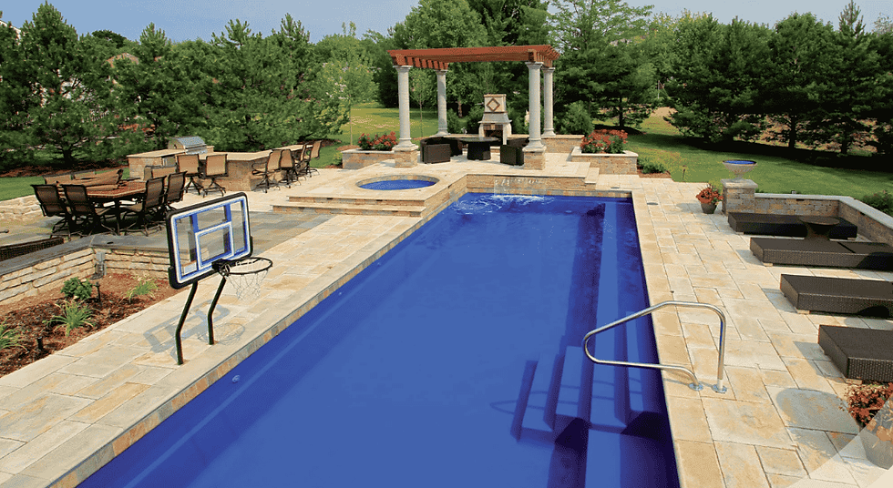 pool in columbus ohio