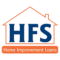 hfs home improvement loans logo