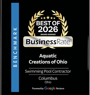 best of 2026 award for swimming pool builder.png