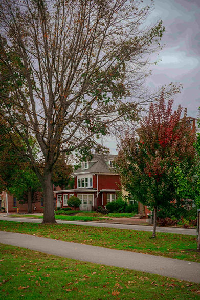 home in westerville ohio