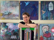 yahel yah artist