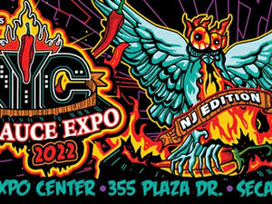 NYC Hot Sauce Expo 2022: Taking Home Awards