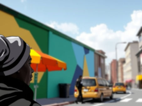 "Le Parking Communautaire" : Une solution innovante pour structurer l’économie urbaine et renforcer les finances publiques