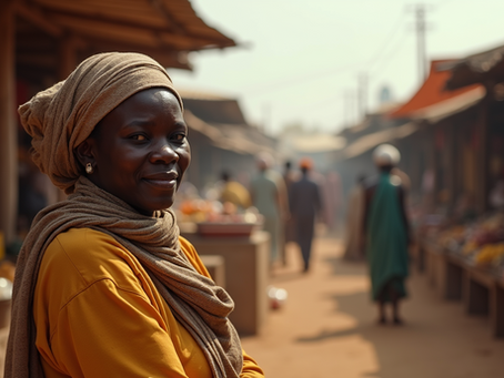 Développez votre activité en Afrique et au Moyen-Orient